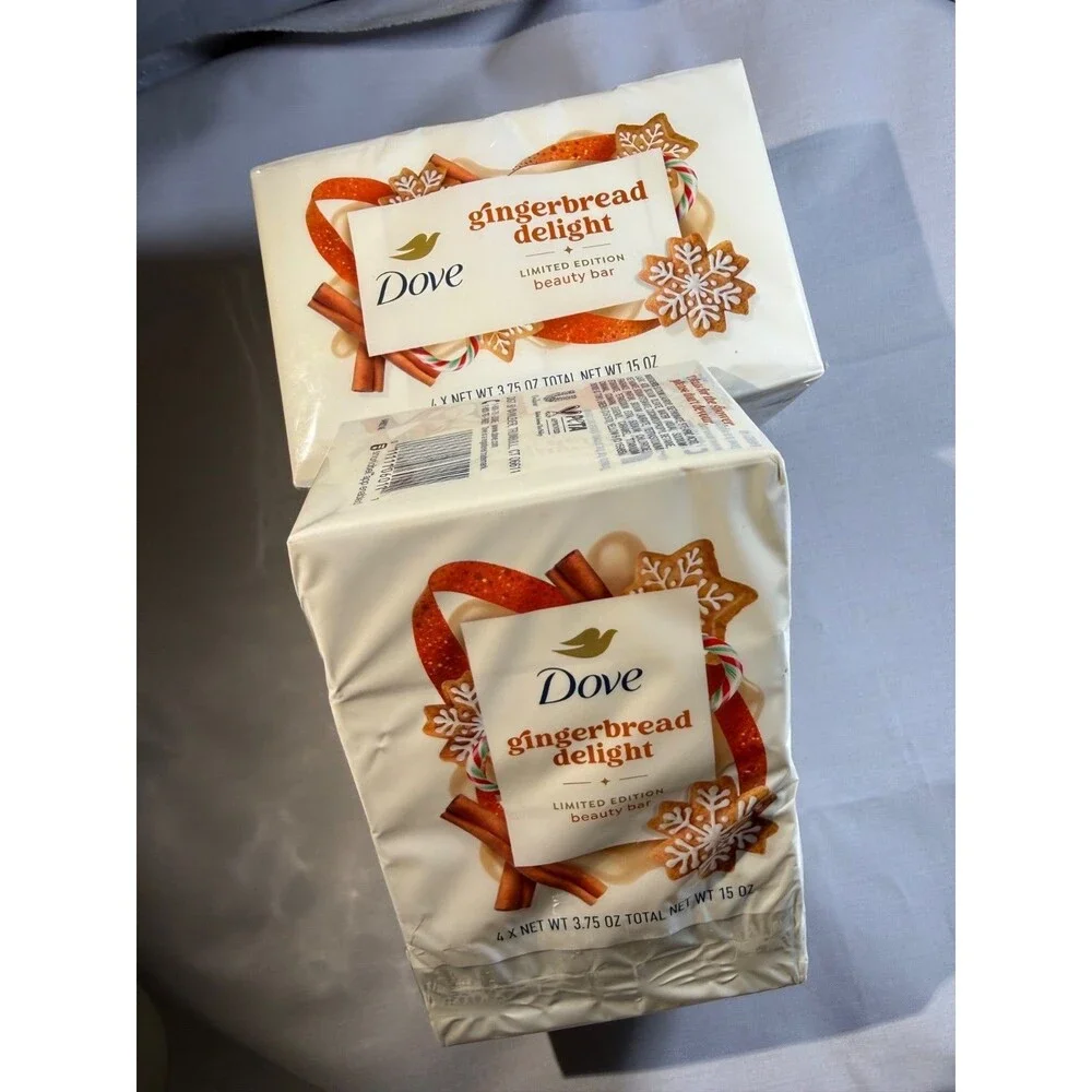 Dove this limited
